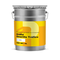 YB273 TRÁFICO AMARILLO SCT 18LT